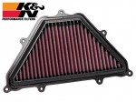 Φίλτρο Αέρα Honda X-ADV 750 2017-2020 HA-7417 KN